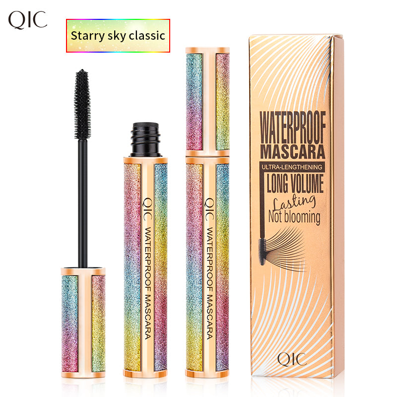 Galaxy Volumizing Mascara ✨ 24H Waterproof & Sweatproof! 💥 Clump-Free Curl Lift 🌙 Zero Smudge Even Ugly Crying! #WaterproofMascara #LashHack #StarryLashes Galaxy Volumizing Mascara ✨ 24H Waterproof & Sweatproof! 💥 Clump-Free Curl Lift 🌙 Zero Smudge Even Ugly Crying! #WaterproofMascara #LashHack #StarryLashes